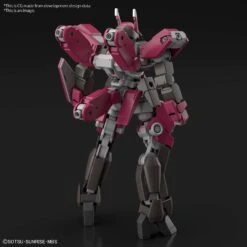 BANDAI GUNPLA HG 1/144 CYCLASE SCHWALBE CUSTOM -Modèles De Jouets 82241a