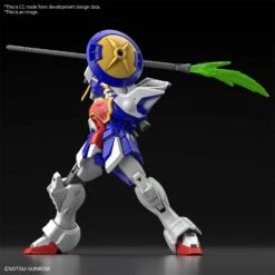 BANDAI GUNPLA HG 1/144 GUNDAM SHENLONG -Modèles De Jouets 84472b