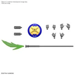 BANDAI GUNPLA HG 1/144 GUNDAM SHENLONG -Modèles De Jouets 84472f