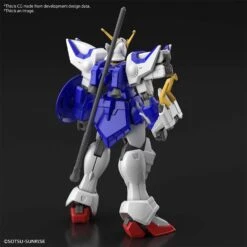 BANDAI GUNPLA HG 1/144 GUNDAM SHENLONG -Modèles De Jouets 84472h