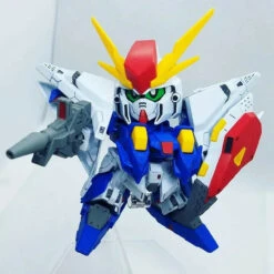 BANDAI GUNPLA BB GUNDAM BB GUNDAM XI #386 -Modèles De Jouets 86474