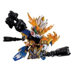 BANDAI GUN67390 GUNPLA SD SANGOKU SOKETS DUEL GUNDAM TAISHI CI -Modèles De Jouets 86662c9cc3f63615a3a3a8adb0e9af69b695