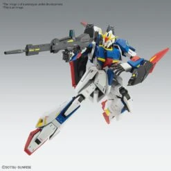 BANDAI MG 1/100 GUNDAM ZETA VER KA -Modèles De Jouets 88193a
