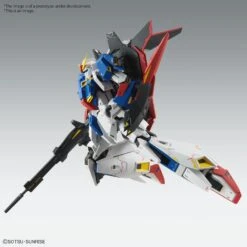 BANDAI MG 1/100 GUNDAM ZETA VER KA -Modèles De Jouets 88193b