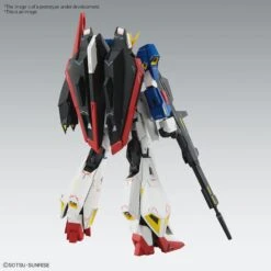 BANDAI MG 1/100 GUNDAM ZETA VER KA -Modèles De Jouets 88193c