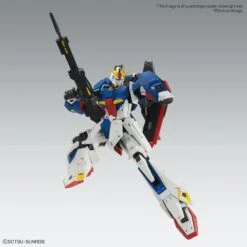 BANDAI MG 1/100 GUNDAM ZETA VER KA -Modèles De Jouets 88193e