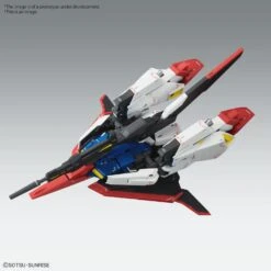 BANDAI MG 1/100 GUNDAM ZETA VER KA -Modèles De Jouets 88193g