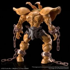 BANDAI Figure-rise Standard Amplified The Legendary Exodia Incarnate 11 BANDAI Figure-rise Standard Amplified The Legendary Exodia Incarnate -Modèles De Jouets 91400b