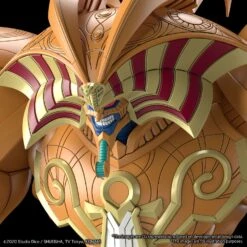 BANDAI Figure-rise Standard Amplified The Legendary Exodia Incarnate 14 BANDAI Figure-rise Standard Amplified The Legendary Exodia Incarnate -Modèles De Jouets 91400e
