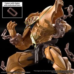 BANDAI Figure-rise Standard Amplified The Legendary Exodia Incarnate 16 BANDAI Figure-rise Standard Amplified The Legendary Exodia Incarnate -Modèles De Jouets 91400g