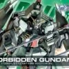 BANDAI GUN85515 GUNPLA HG 1/144 R09 FORBIDDEN GUNDAM