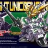 BANDAI GUN46441 GUNPLA BB GUNDAM UNICORN KNIGHT LEGEND #385