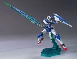 BANDAI GUN82832 GUNPLA HG 1/144 00 QANT -Modèles De Jouets 9y