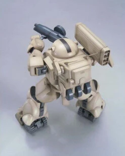 BANDAI ATV55524 ARMORED TROOPER VOTOMS MAQUETTE 1/20 FATTY GROUND TYPE PAILSEN FILES -Modèles De Jouets b atm 03 fatty ground custom 5
