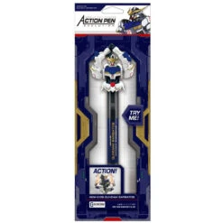 Bandai GUNDAM ACTION PEN GUNDAM BARBATOS