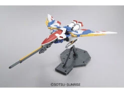 BANDAI GUN83648 GUNPLA MG 1/100 XXXG-01W WING EW VER -Modèles De Jouets ban969489 1 1485108688