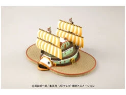 BANDAI MAQUETTE ONE PIECE BARATIE -Modèles De Jouets ban991398 2 1484506631
