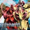 BANDAI GUN68502 GUNPLA HGBD 1/144 GUNDAM NU ZEON