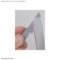 BANDAI SPIRITS MODEL SANDING STICK SET -Modèles De Jouets bandai spirits model sanding stick set 4