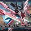 BANDAI GUNDAM BUILD MULTIVERSE HGBM 1/144 Gundam Perfect Strike Freedom Rouge
