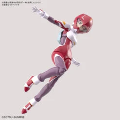 BANDAI Figure-rise Standard Lunamaria Hawke (Mobile Suit Gundam SEED Destiny) 17 BANDAI Figure-rise Standard Lunamaria Hawke (Mobile Suit Gundam SEED Destiny) -Modèles De Jouets banh667038 8