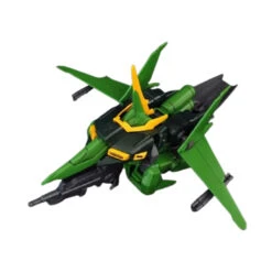 BANDAI GUNPLA HGUC 1/144 031 AMX-107 BAWOO MASS PRODUCTION -Modèles De Jouets banmk55727c