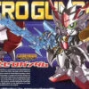 BANDAI GUN55748 GUNPLA BB LEGEND 378 DEVIL DRAGON BLADE ZERO GUNDAM