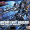 BANDAI GUNPLA HG 1/144 153 UNICORN GUNDAM 2 BANSHEE NORN UNICORN MODE