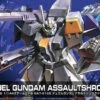 BANDAI GUNPLA HG 1/144 R02 DUEL ASSAULTSHROUD GUNDAM