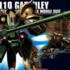 BANDAI GUNPLA HGUC 1/144 058 GABTHLEY