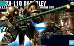 BANDAI GUNPLA HGUC 1/144 058 GABTHLEY