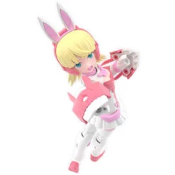 BANDAI 30MS Sis-T00 Lirinel Color A -Modèles De Jouets banmk63934b