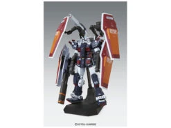 BANDAI GUNPLA MG 1/100 FULLARMOR GUNDAM THUNDERBOLT MOBILE SUITE FA-78 -Modèles De Jouets bann07589 1 1468976973
