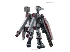 BANDAI GUNPLA MG 1/100 FULLARMOR GUNDAM THUNDERBOLT MOBILE SUITE FA-78 -Modèles De Jouets bann07589 3 1468976973