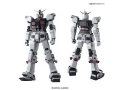 BANDAI GUNPLA MG 1/100 FULLARMOR GUNDAM THUNDERBOLT MOBILE SUITE FA-78 -Modèles De Jouets bann07589 4 1468976974