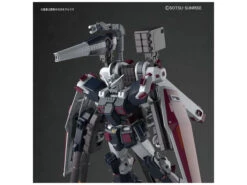 BANDAI GUNPLA MG 1/100 FULLARMOR GUNDAM THUNDERBOLT MOBILE SUITE FA-78 -Modèles De Jouets bann07589 6 1462838706
