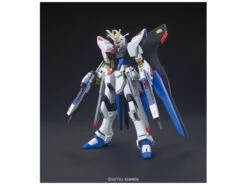 BANDAI GUNPLA HG 1/144 ZGMF-X20A STRIKE FREEDOM GUNDAM -Modèles De Jouets bann09427 2 1478478904