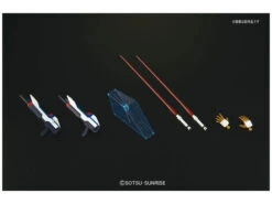 BANDAI GUNPLA HG 1/144 ZGMF-X20A STRIKE FREEDOM GUNDAM -Modèles De Jouets bann09427 4 1472804377