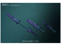 BANDAI GUNPLA HGBF 1/144 TRANSIENT GLACIER GUNDAM 050 -Modèles De Jouets bann11947 3 1479976228