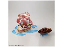 BANDAI ONE PIECE OP GS QUEEN MAMA CHANTER -Modèles De Jouets bann16387 6 1499043040