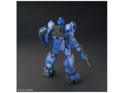 BANDAI GUNPLA HG 1/144 BLUE DESTINY UNIT1 EXAM GUNDAM -Modèles De Jouets bann16740 4 1501747209