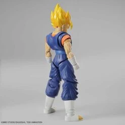 BANDAI Figure-rise Standard Super Saiyan Vegito -Modèles De Jouets bann30457 5