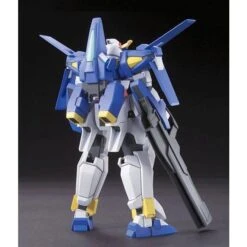BANDAI GUN75706 GUNPLA HG 1/144 GUNDAM AGE-3 NORMAL -Modèles De Jouets ccd894d46a8b1bcc32d4731339a2a894