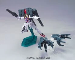 BANDAI GUN18506 GUNPLA HG 1/144 GUNDAM RAPHAEL -Modèles De Jouets dkxrwrjvwaasbxv