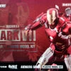 MORSTROM 1/9 IRON MAN MARK VII