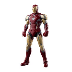 MORSTROM 1/9 Iron Man Mark LXXXV -Modèles De Jouets e model ironman mk85 se