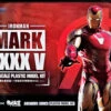 MORSTROM 1/9 Iron Man Mark LXXXV