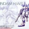 BANDAI GUN68549 GUNPLA MG 1/100 GUNDAM HI NU Ver KA HWS CLEAR