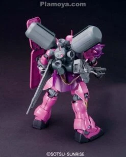 BANDAI GUN34091 GUNPLA HGUC 1/144 GEAR ZURU ANGELOSAUPERS -Modèles De Jouets fc6b92daa68c5748a23a4c868b6eaa80 image 400x500 1