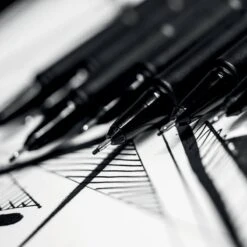 Modèles De Jouets -Modèles De Jouets feutre molotow blackliner gamme stylo precision